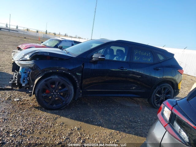 3GNKBKRS6MS529428 Chevrolet lgx