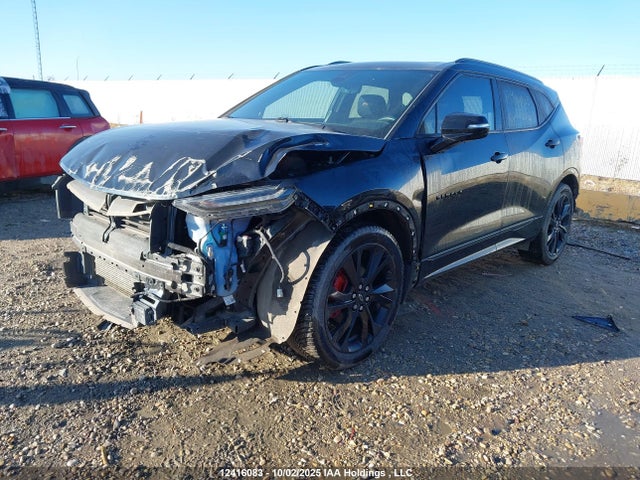 3GNKBKRS6MS529428 Chevrolet lgx