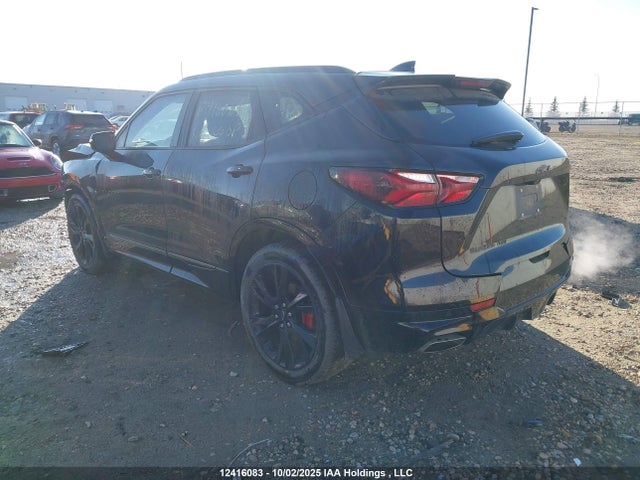 3GNKBKRS6MS529428 Chevrolet lgx