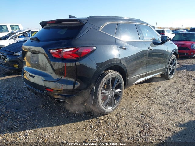 3GNKBKRS6MS529428 Chevrolet lgx