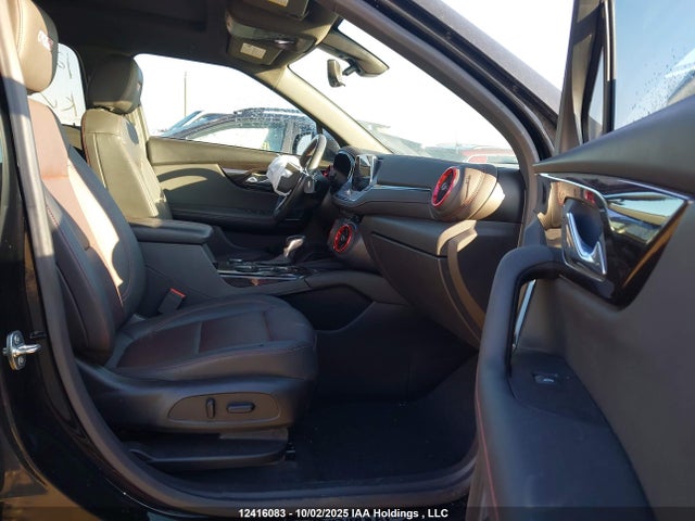 3GNKBKRS6MS529428 Chevrolet lgx