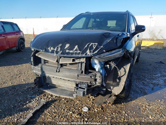 3GNKBKRS6MS529428 Chevrolet lgx