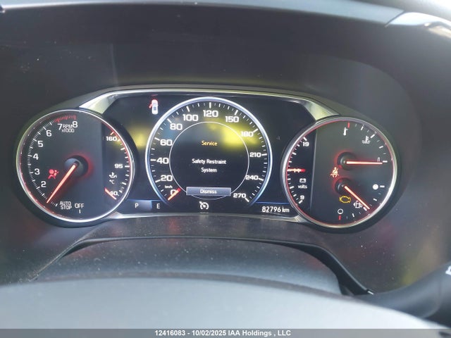 3GNKBKRS6MS529428 Chevrolet lgx