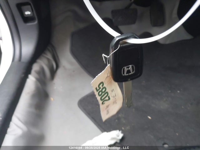 Honda k20c2 2018 2HGFC2F52JH026095 Image 11