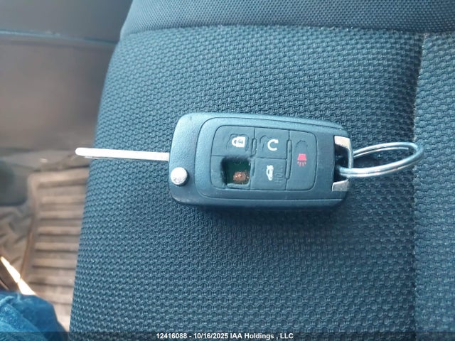 Chevrolet LUV 2015 1G1PC5SB6F7111663 Image 11