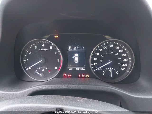 Aukcja sprzedaży 2018 Hyundai Elantra, vin: KMHD84LF4JU639702, numer aukcji: 12416090
