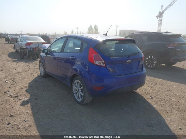 3FADP4EJ3FM188577 Ford 2015