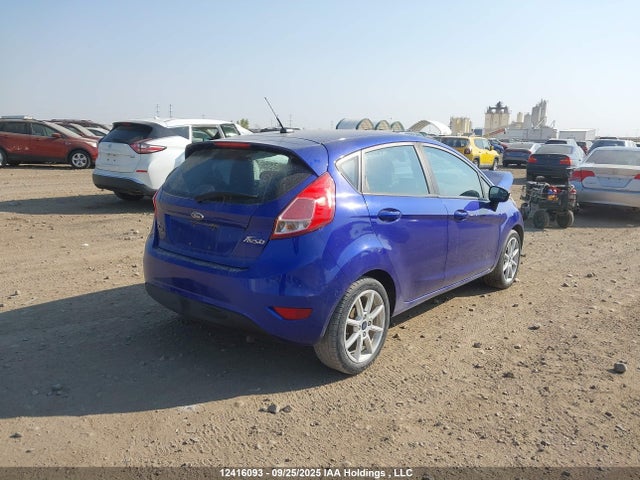 3FADP4EJ3FM188577 Ford 2015