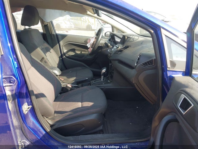 3FADP4EJ3FM188577 Ford 2015
