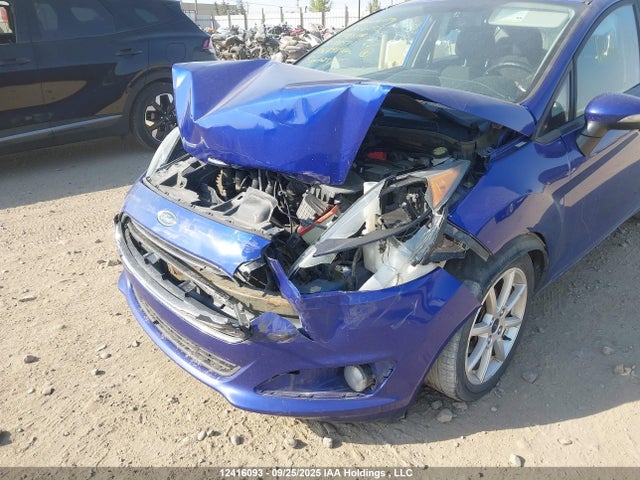3FADP4EJ3FM188577 Ford 2015