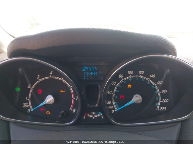 3FADP4EJ3FM188577 Ford 2015