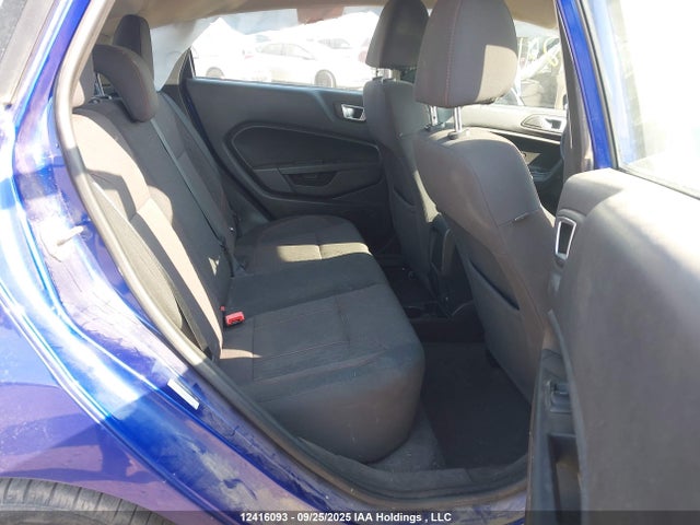 3FADP4EJ3FM188577 Ford 2015