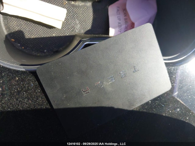 5YJ3E1EB2LF626329 Tesla Model 3 Long Range