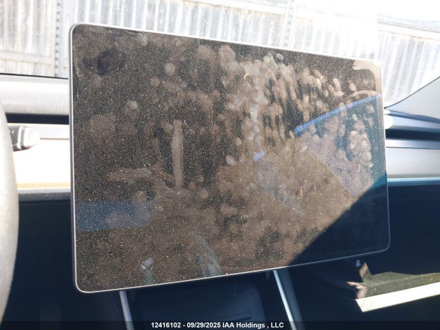 5YJ3E1EB2LF626329 Tesla Model 3 Long Range