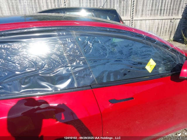 5YJ3E1EB2LF626329 Tesla Model 3 Long Range