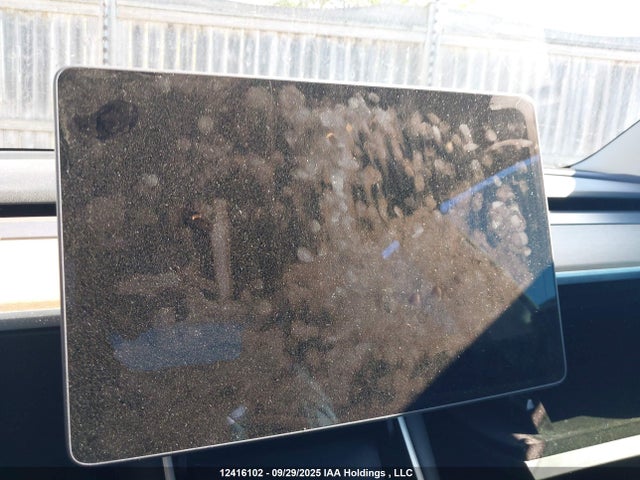5YJ3E1EB2LF626329 Tesla Model 3 Long Range