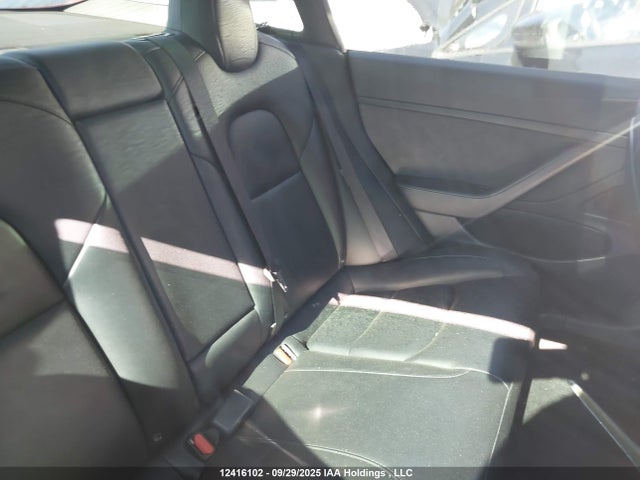 5YJ3E1EB2LF626329 Tesla Model 3 Long Range