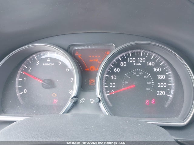 3N1CE2CP6EL413749 Nissan 2014
