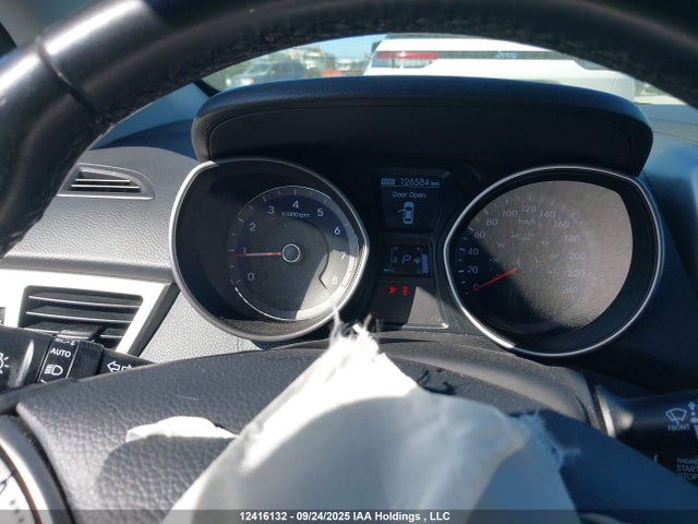Aukcja sprzedaży 2013 Hyundai Elantra Gt Se, vin: KMHD35LE0DU039288, numer aukcji: 12416132