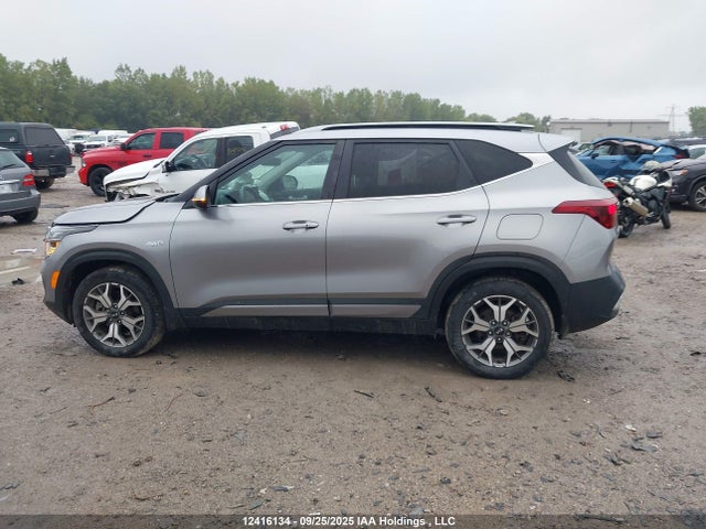 KIA nu mpi 2021 KNDERCAA7M7161866 Image 14