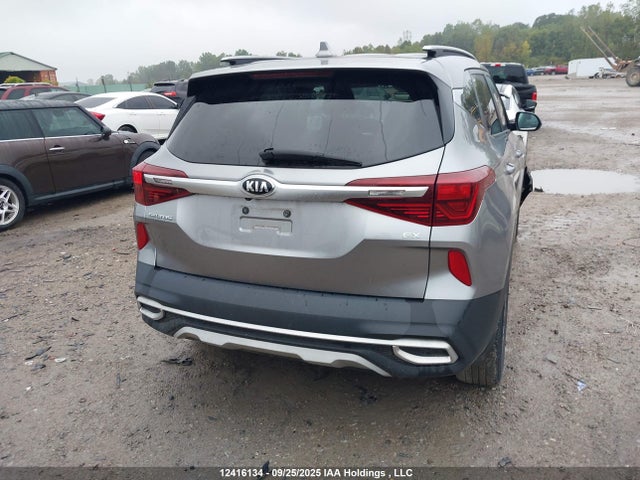 KIA nu mpi 2021 KNDERCAA7M7161866 Image 16