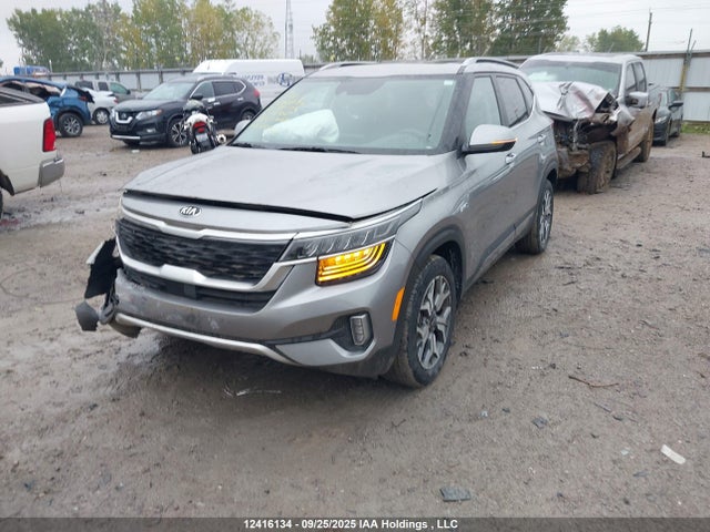 KIA nu mpi 2021 KNDERCAA7M7161866 Image 2