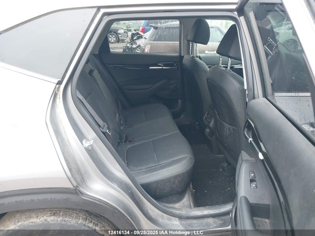 KIA nu mpi 2021 KNDERCAA7M7161866 Image 8