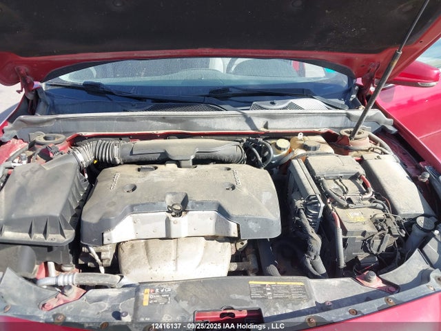 1G11E5SL6EU147006 Chevrolet MALIBU 2LT