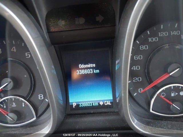 1G11E5SL6EU147006 Chevrolet MALIBU 2LT