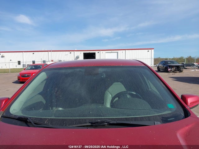 Chevrolet MALIBU 2LT 2014 1G11E5SL6EU147006 Image 17