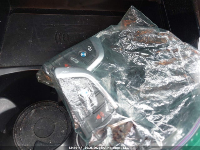 BMW X3 Xdrive30i 2023 5UX53DP07P9T28336 Image 11