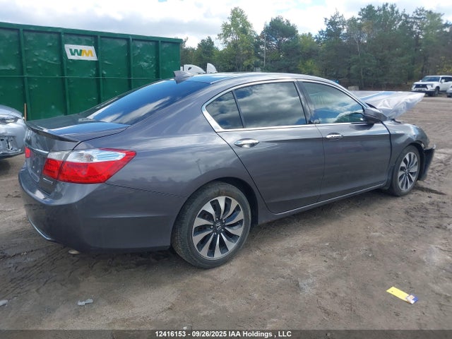 Honda lfa1 2015 1HGCR6F3XFA800235 Image 4