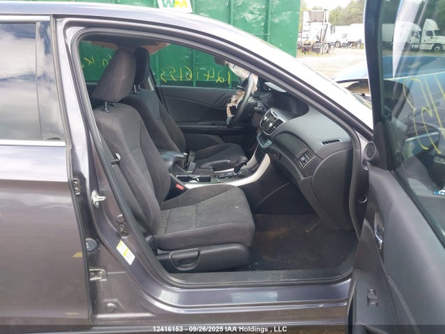 Honda lfa1 2015 1HGCR6F3XFA800235 Image 5