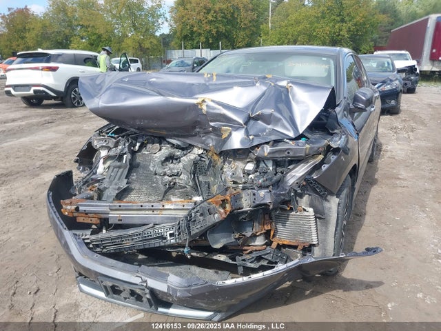 Honda lfa1 2015 1HGCR6F3XFA800235 Image 6