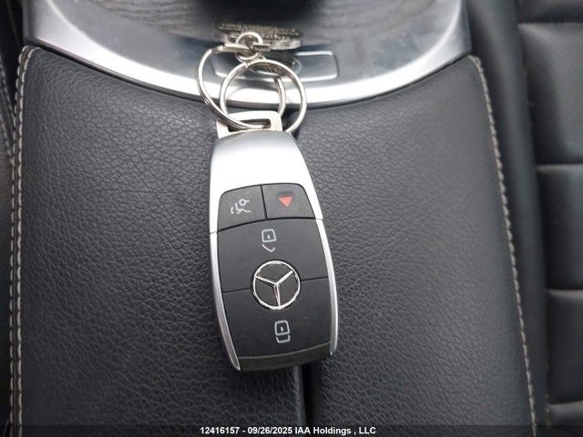 55SWF8EB6KU303286 Mercedes-Benz m264