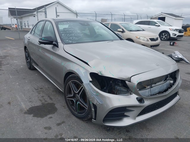 55SWF8EB6KU303286 Mercedes-Benz m264