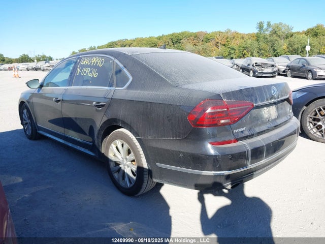 1VWBT7A37HC059216 Volkswagen 1.8 tsi