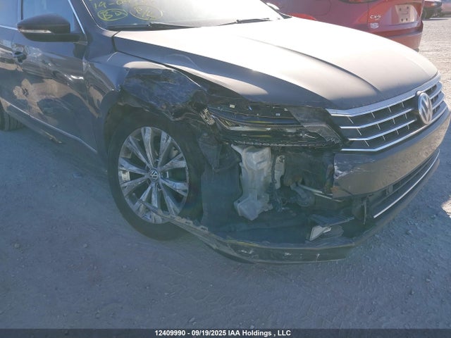 1VWBT7A37HC059216 Volkswagen 1.8 tsi