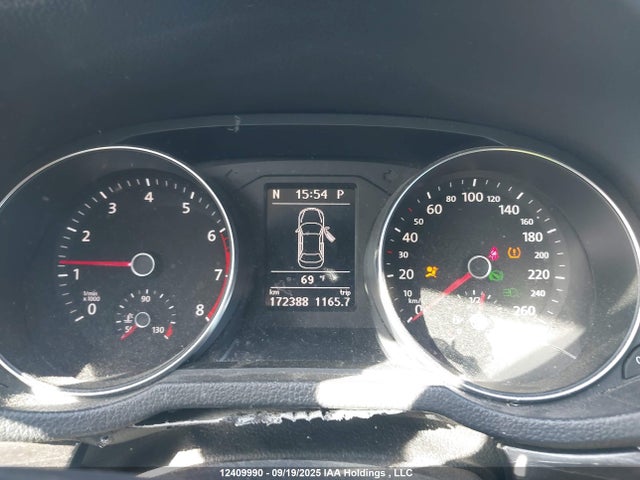 1VWBT7A37HC059216 Volkswagen 1.8 tsi