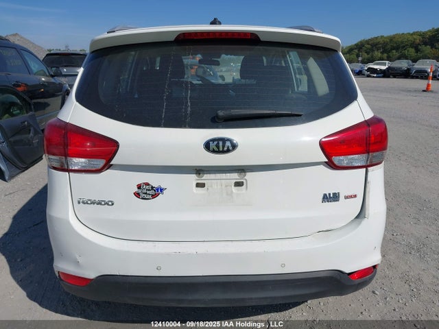 KIA dohc gdi nu 2015 KNAHT8A30F7084206 Image 17