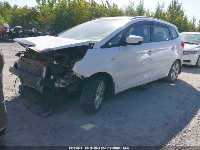 KIA dohc gdi nu 2015 KNAHT8A30F7084206 Image 2