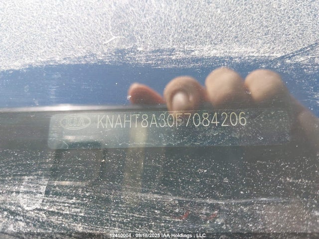 KIA dohc gdi nu 2015 KNAHT8A30F7084206 Image 20