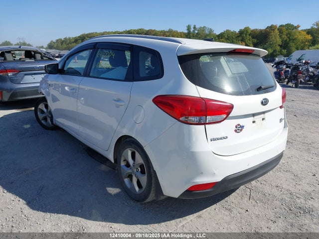 KIA dohc gdi nu 2015 KNAHT8A30F7084206 Image 3