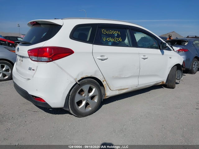 KIA dohc gdi nu 2015 KNAHT8A30F7084206 Image 4