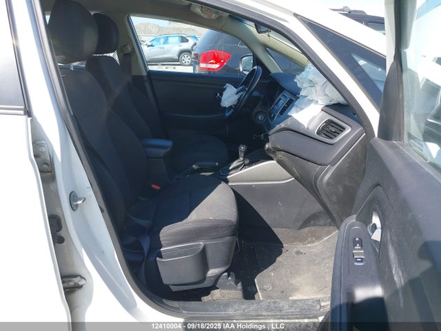 KIA dohc gdi nu 2015 KNAHT8A30F7084206 Image 5