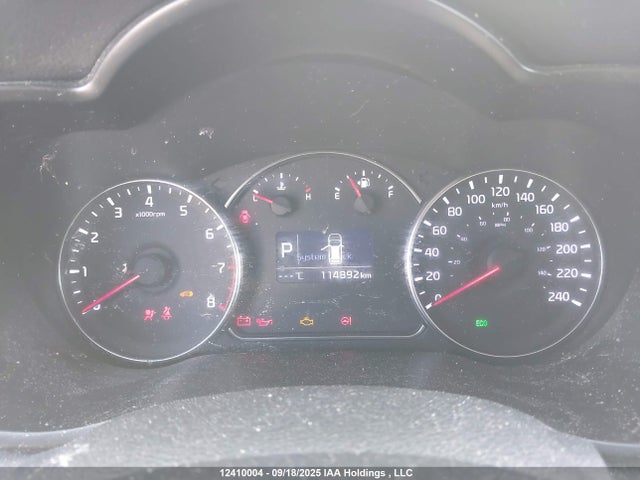 KIA dohc gdi nu 2015 KNAHT8A30F7084206 Image 7