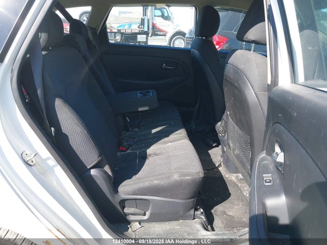 KIA dohc gdi nu 2015 KNAHT8A30F7084206 Image 8