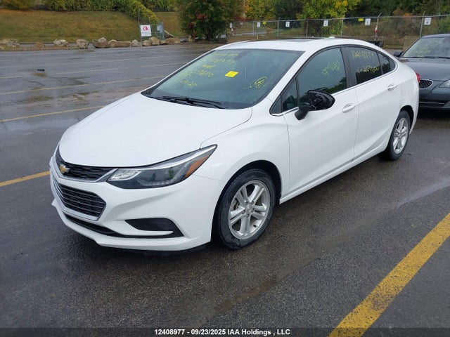 1G1BE5SM1H7207600 Chevrolet le2 -di: direct injection, vvt: variable valve timing, gen, alum