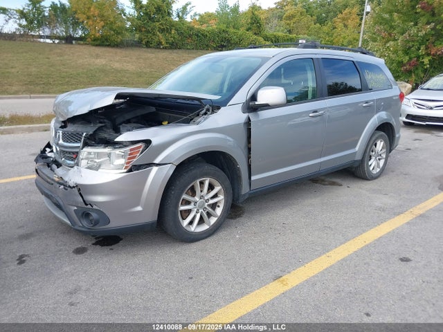 3C4PDCCG3GT200235 Dodge Journey
