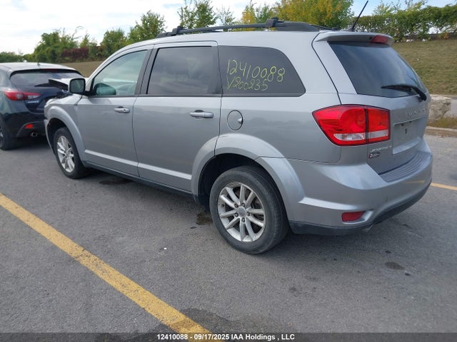 3C4PDCCG3GT200235 Dodge Journey